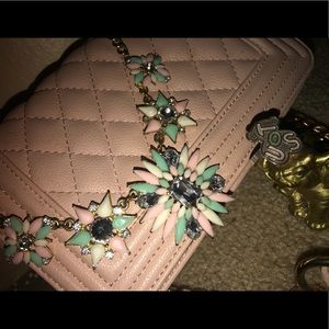 💓 BRAN NEW necklace & TOUS ring 💗 COME TOGETHER